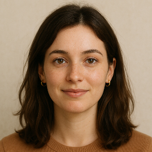 Anaïs Dupuis