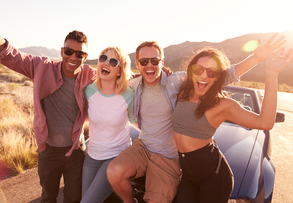 Covoiturage longue distance : organisez vos trajets de vacances