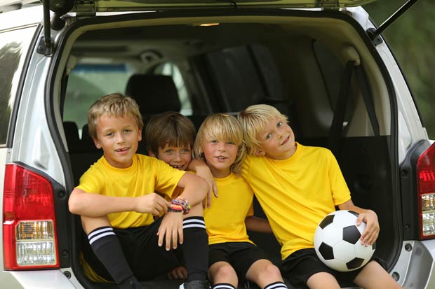 Organiser un covoiturage privé pour votre club sportif : le guide pratique